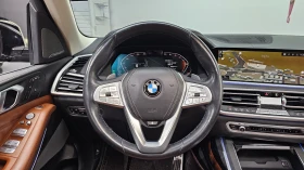 BMW X7 LASER* SOFT-CLOSE* HEAD-UP* МАСАЖ* ОБДУХ* DIS* КРА, снимка 5