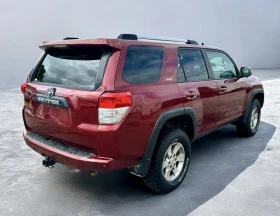 Toyota 4runner Автомат * 4x4, снимка 3