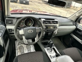 Toyota 4runner Автомат * 4x4, снимка 5