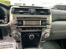 Toyota 4runner Автомат * 4x4, снимка 7