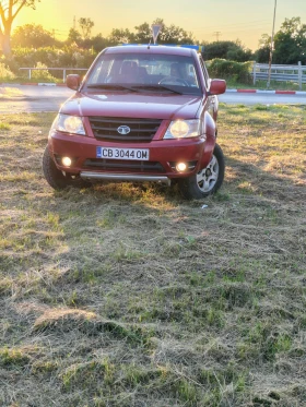Tata Xenon Dicor 2.2 , снимка 4