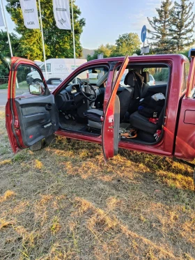 Tata Xenon Dicor 2.2 , снимка 6
