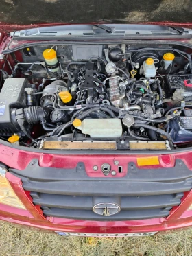 Tata Xenon Dicor 2.2 , снимка 5
