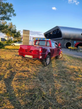 Tata Xenon Dicor 2.2 , снимка 3