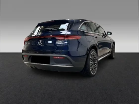 Mercedes-Benz EQC 400 4M AMG/CAMERA/HUD/, снимка 5