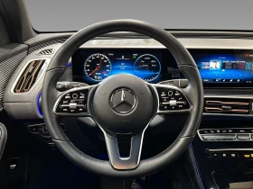 Mercedes-Benz EQC 400 4M AMG/CAMERA/HUD/, снимка 10