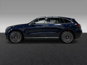 Mercedes-Benz EQC 400 4M AMG/CAMERA/HUD/, снимка 6