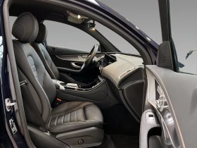 Mercedes-Benz EQC 400 4M AMG/CAMERA/HUD/, снимка 13