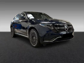 Mercedes-Benz EQC 400 4M AMG/CAMERA/HUD/, снимка 3