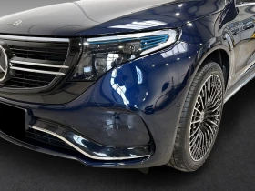 Mercedes-Benz EQC 400 4M AMG/CAMERA/HUD/, снимка 2