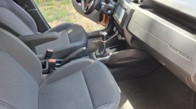Dacia Duster 1.5 DCi 4x4 N1, снимка 10