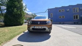 Dacia Duster 1.5 DCi 4x4 N1, снимка 2