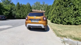 Dacia Duster 1.5 DCi 4x4 N1, снимка 5