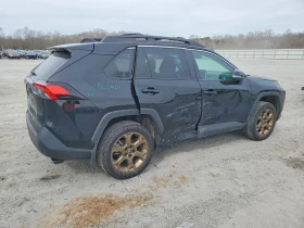 Toyota Rav4 2.5l Woodland Edition, снимка 3