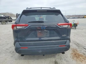 Toyota Rav4 2.5l Woodland Edition, снимка 6