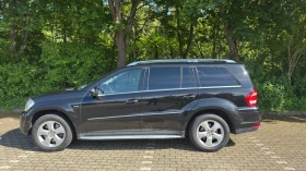 Mercedes-Benz GL 350, снимка 2