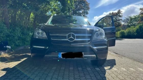 Mercedes-Benz GL 350, снимка 5