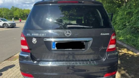 Mercedes-Benz GL 350, снимка 6