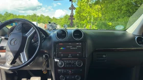 Mercedes-Benz GL 350, снимка 10