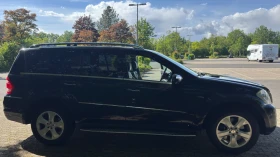 Mercedes-Benz GL 350, снимка 1