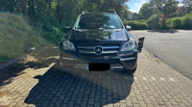 Mercedes-Benz GL 350, снимка 7
