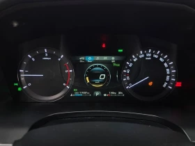 SsangYong Rexton 2.2 672960 Automatic, снимка 8