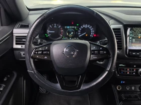 SsangYong Rexton 2.2 672960 Automatic, снимка 12