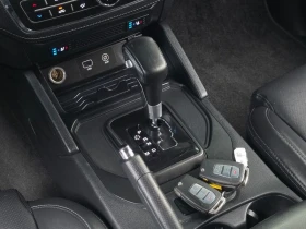 SsangYong Rexton 2.2 672960 Automatic, снимка 9