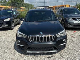BMW X1 XDRIVE28I, снимка 2