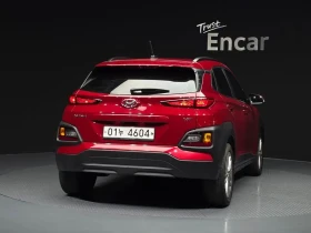 Hyundai Kona 1.6 Turbo 2Wd Modern Tech, снимка 4