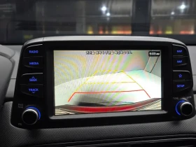 Hyundai Kona 1.6 Turbo 2Wd Modern Tech, снимка 16