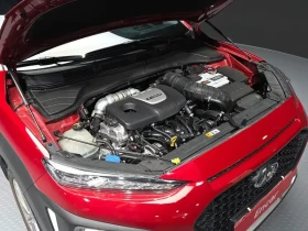 Hyundai Kona 1.6 Turbo 2Wd Modern Tech, снимка 6