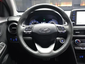 Hyundai Kona 1.6 Turbo 2Wd Modern Tech, снимка 13
