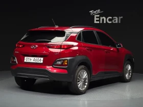 Hyundai Kona 1.6 Turbo 2Wd Modern Tech, снимка 2