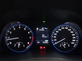 Hyundai Kona 1.6 Turbo 2Wd Modern Tech, снимка 8