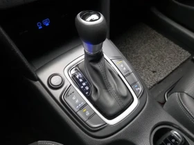 Hyundai Kona 1.6 Turbo 2Wd Modern Tech, снимка 9