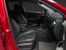 Hyundai Kona 1.6 Turbo 2Wd Modern Tech, снимка 11
