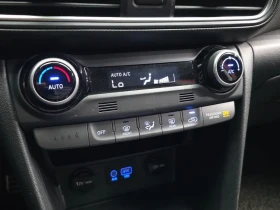 Hyundai Kona 1.6 Turbo 2Wd Modern Tech, снимка 17