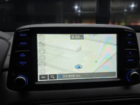 Hyundai Kona 1.6 Turbo 2Wd Modern Tech, снимка 15