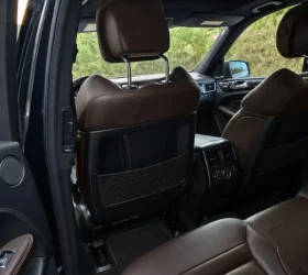 Mercedes-Benz ML 63 AMG Competition , снимка 6