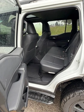 Toyota Land cruiser * 4WD* АВТОКРЕДИТ БЕЗ ПЪРВОНАЧАЛНА ВНОСКА* , снимка 4