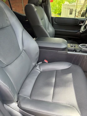 Toyota Land cruiser * 4WD* АВТОКРЕДИТ БЕЗ ПЪРВОНАЧАЛНА ВНОСКА* , снимка 8