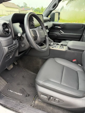 Toyota Land cruiser * 4WD* АВТОКРЕДИТ БЕЗ ПЪРВОНАЧАЛНА ВНОСКА* , снимка 14