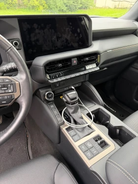 Toyota Land cruiser * 4WD* АВТОКРЕДИТ БЕЗ ПЪРВОНАЧАЛНА ВНОСКА* , снимка 3