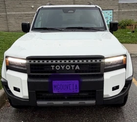 Toyota Land cruiser * 4WD* АВТОКРЕДИТ БЕЗ ПЪРВОНАЧАЛНА ВНОСКА* , снимка 16