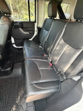 Jeep Wrangler, снимка 7