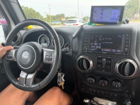 Jeep Wrangler, снимка 16