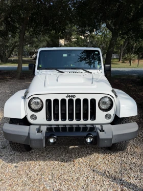 Jeep Wrangler, снимка 1