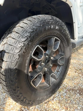 Jeep Wrangler, снимка 6