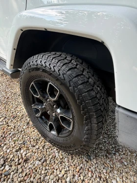 Jeep Wrangler, снимка 5